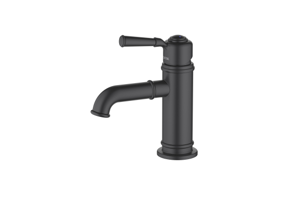 Смеситель для раковины Aquatek Классик 72 без донного клапана AQ1510MB