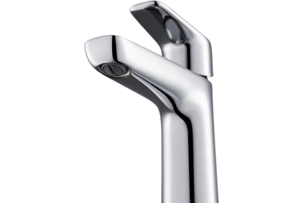 Смеситель для ванны Aquatek Бетта AQ1140CR