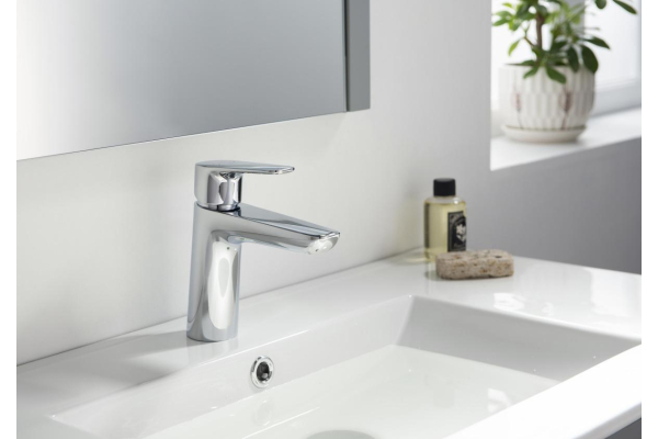 Смеситель для ванны Aquatek Бетта AQ1140CR
