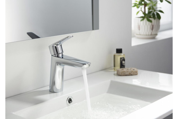 Смеситель для ванны Aquatek Бетта AQ1140CR