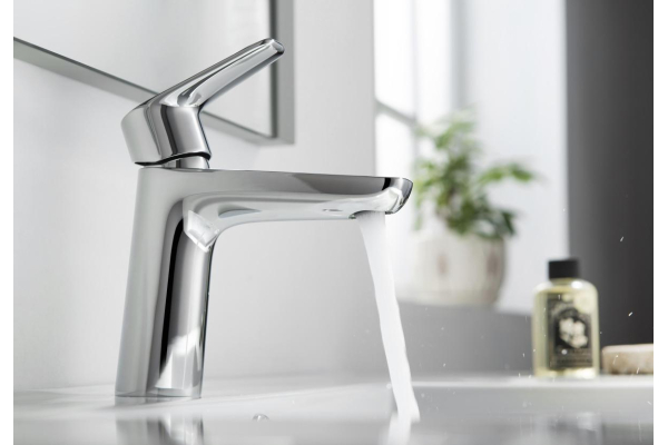 Смеситель для ванны Aquatek Бетта AQ1140CR
