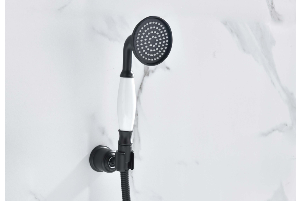 Смеситель для ванны Aquatek Классик AQ1549MB