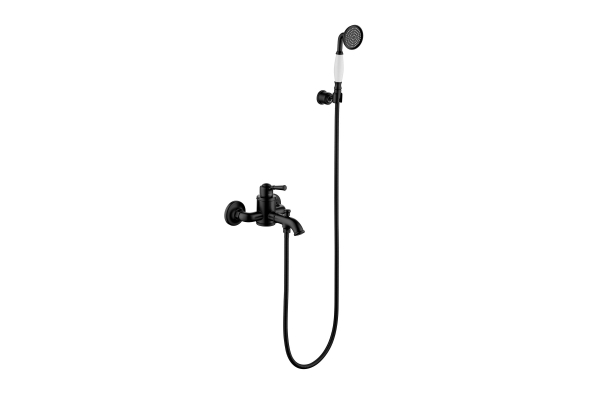 Смеситель для ванны Aquatek Классик AQ1549MB