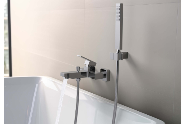 Смеситель для ванны Aquatek Либра AQ1640CR