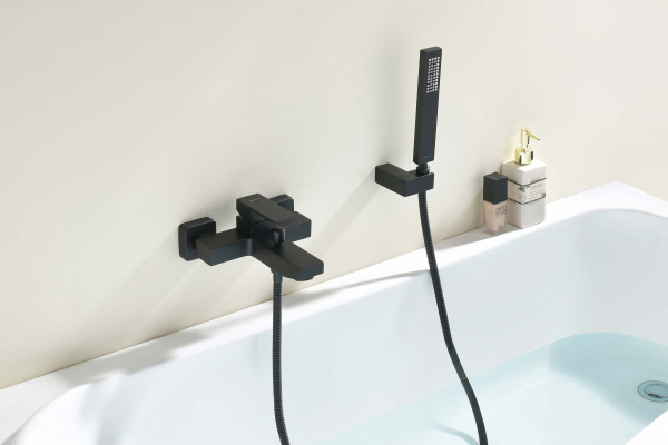 Смеситель для ванны Aquatek Либра AQ1640MB