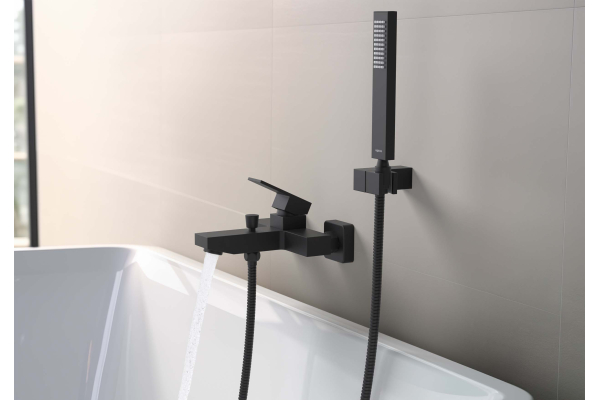 Смеситель для ванны Aquatek Либра AQ1640MB
