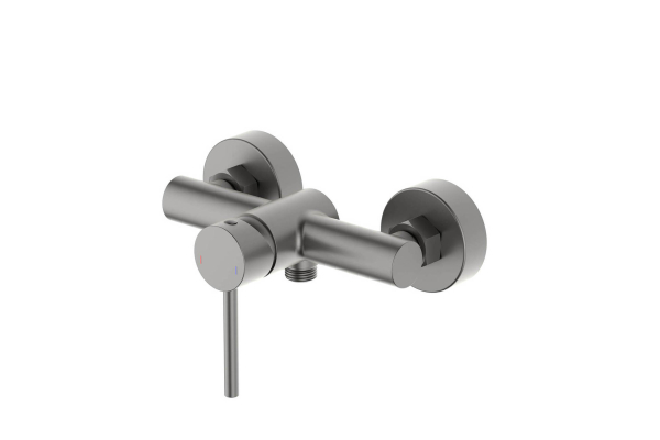 Смеситель для душа Aquatek Европа AQ1360BGM