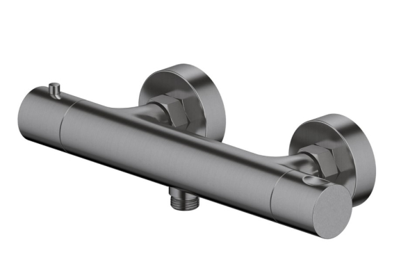 Смеситель для душа Aquatek Европа термостатический AQ1363BGM