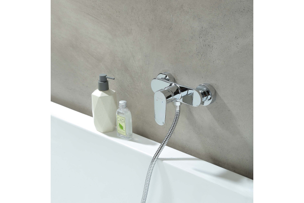 Смеситель для душа Aquatek Ника AQ1860CR