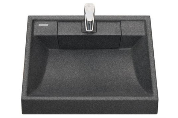 Раковина Aquaton Рейн 60 графит 1A72103KRW210