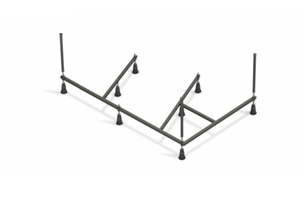 Рама Cersanit для ванны Joanna 150