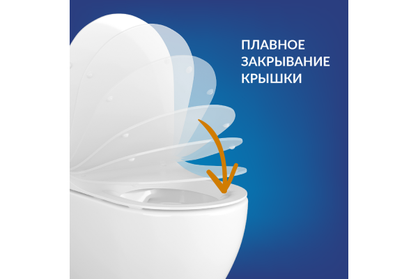 Комплект Cersanit City CO DPL EO: slim инсталляция Link Pro, кнопка Estetica, пластик, белый с рамкой хром