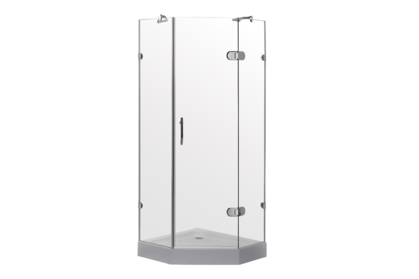Душевой угол Timo TL 100х100х185 BY-839/100C