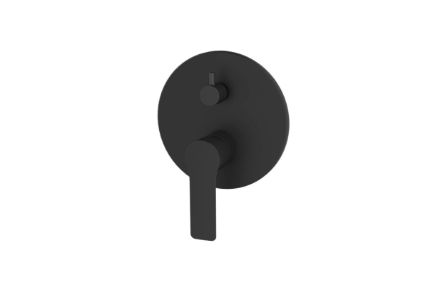 Смеситель Esko Singapore для душа встроенный SB83-3