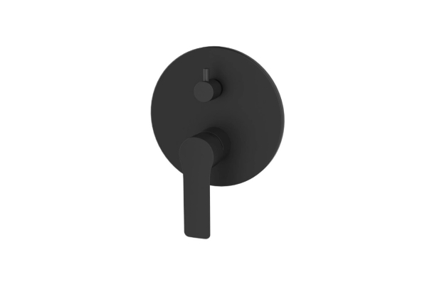 Смеситель Esko Singapore для душа встроенный SB83-2