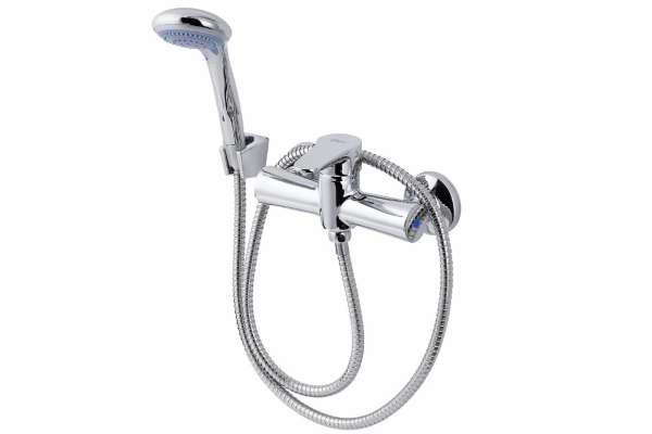 Смеситель Fauzt для душа FZs-241-B101 тип См-ДшОНРШл