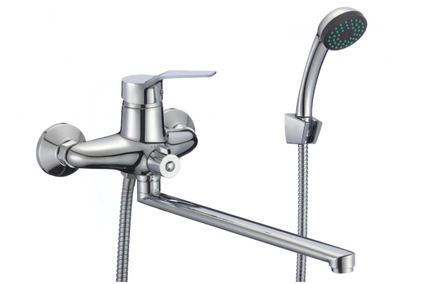 Смеситель Fmark для ванны FM2263