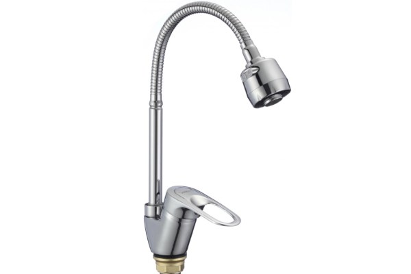 Смеситель Fmark для кухонной мойки FM4304