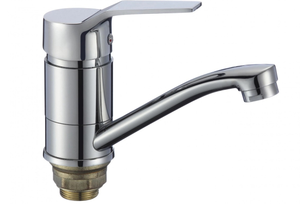 Смеситель Fmark для кухонной мойки FM4563