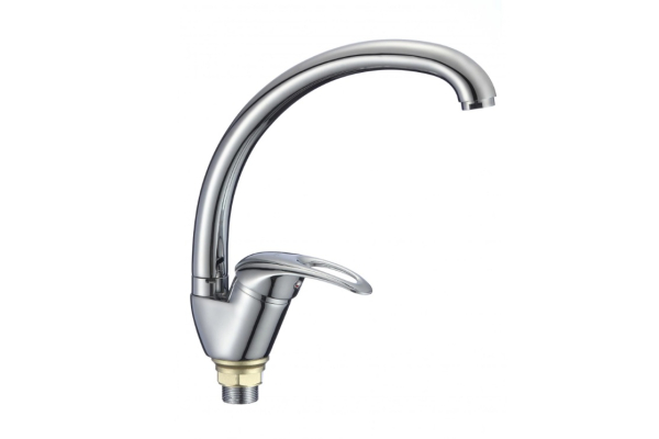 Смеситель Fmark для кухонной мойки FM4103