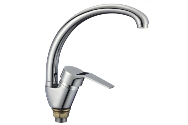 Смеситель Fmark для кухонной мойки FM4163