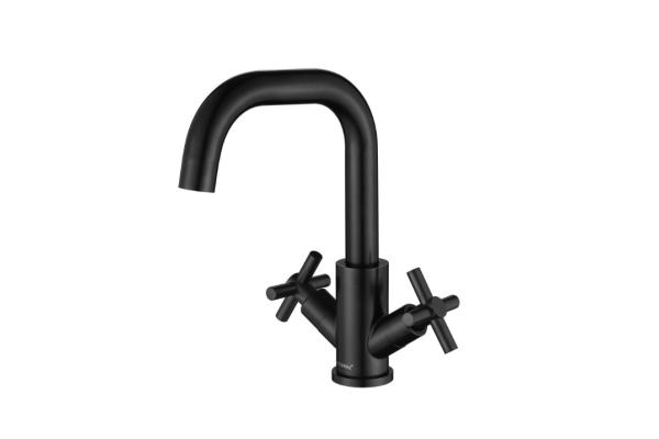 Смеситель Fmark для кухонной мойки FS8402H