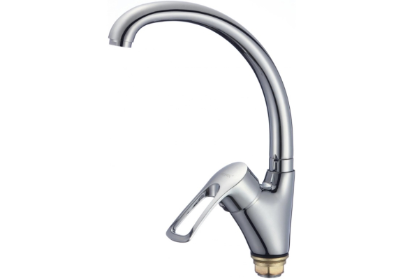 Смеситель Fmark для кухонной мойки FM4166