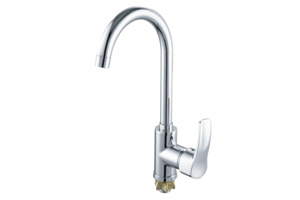 Смеситель Fmark для кухни FM4139