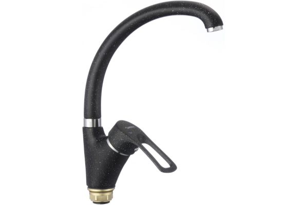 Смеситель Fmark для кухонной мойки FM4166H