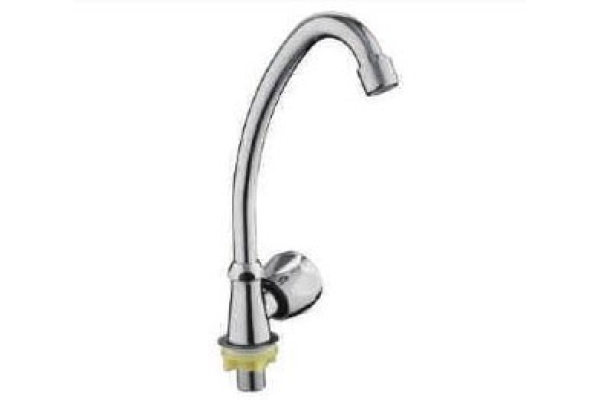 Смеситель моно Frud, хром, R81689