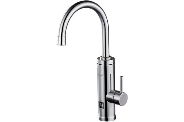 Смеситель-водонагреватель Frud, проточный электрический, R81022
