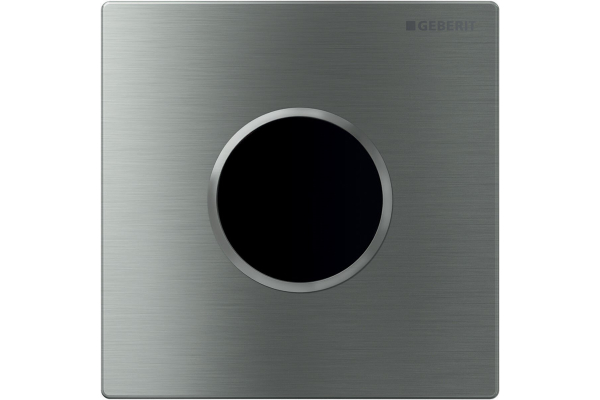 Кнопка смыва Geberit HyTronic Sigma 10 116.025.SN.1