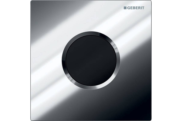 Кнопка смыва Geberit HyTronic Sigma 01 116.031.21.5