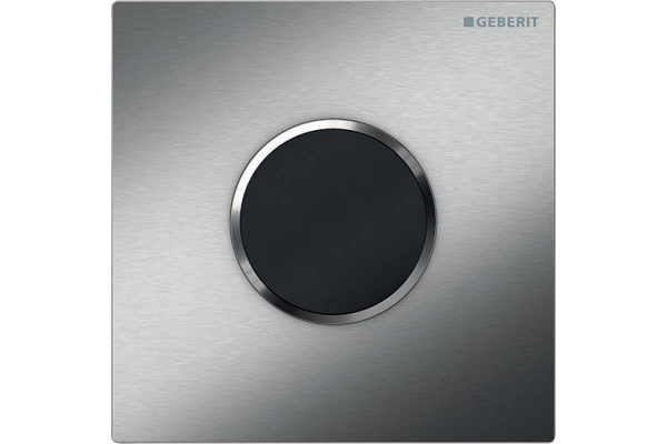 Кнопка смыва Geberit HyTronic Sigma 10 116.035.SN.1