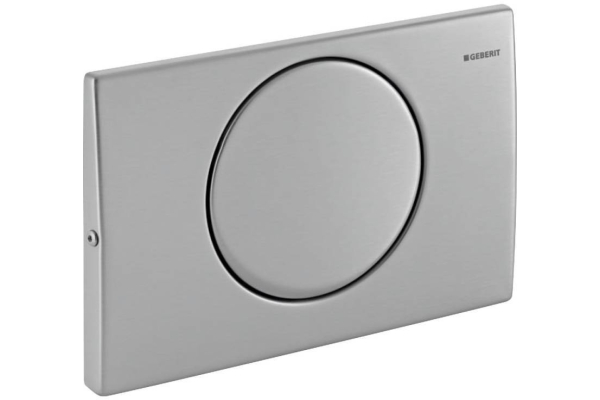 Смывная клавиша Geberit Delta10 115.108.00.1