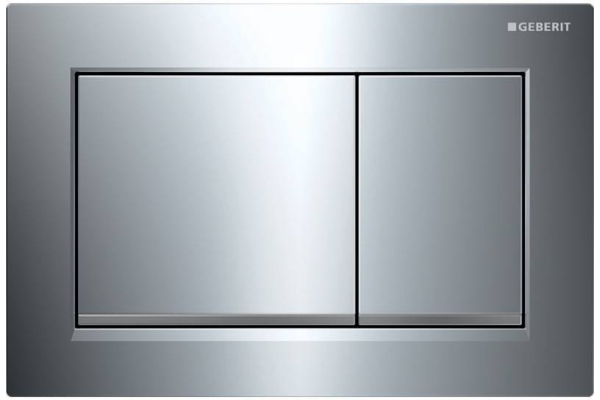 Смывная клавиша Geberit Omega 30 115.080.KH.1