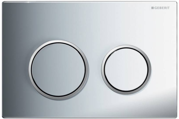 Смывная клавиша Geberit Omega 20 115.085.KH.1