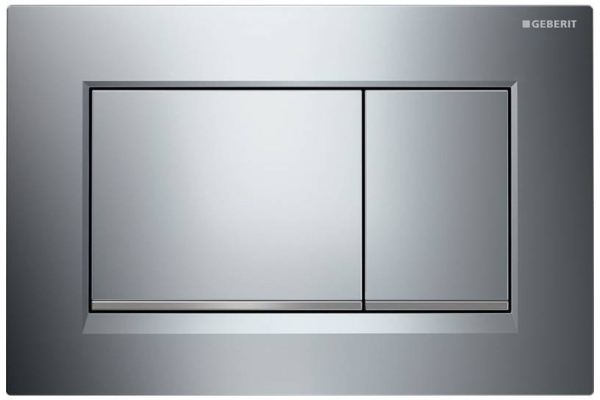 Смывная клавиша Geberit Sigma 30 115.883.KH.1