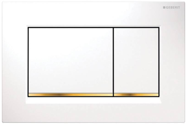 Смывная клавиша Geberit Sigma 30 115.883.KK.1