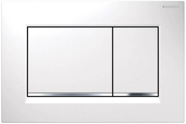 Смывная клавиша Geberit Sigma 30 115.883.KJ.1