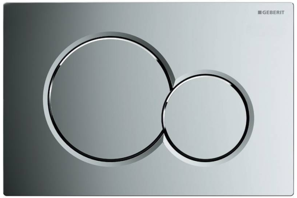 Смывная клавиша Geberit Sigma01 115.770.21.5