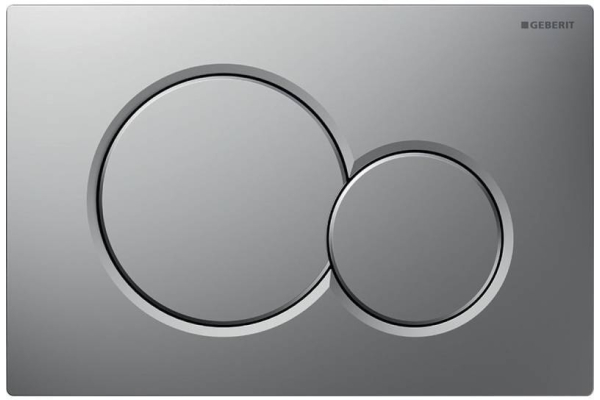 Смывная клавиша Geberit Sigma01 115.770.JQ.5
