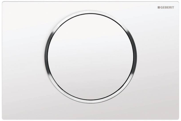 Смывная клавиша Geberit Sigma10 115.758.KJ.5