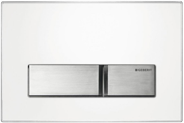 Смывная клавиша Geberit Sigma50 115.788.00.1