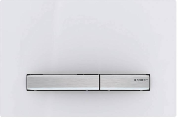 Смывная клавиша Geberit Sigma50 115.788.11.2