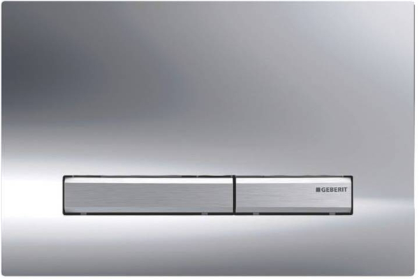 Смывная клавиша Geberit Sigma50 115.788.21.2