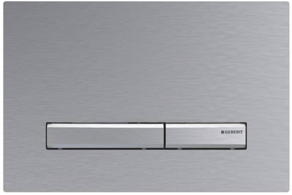 Смывная клавиша Geberit Sigma50 115.788.GH.2