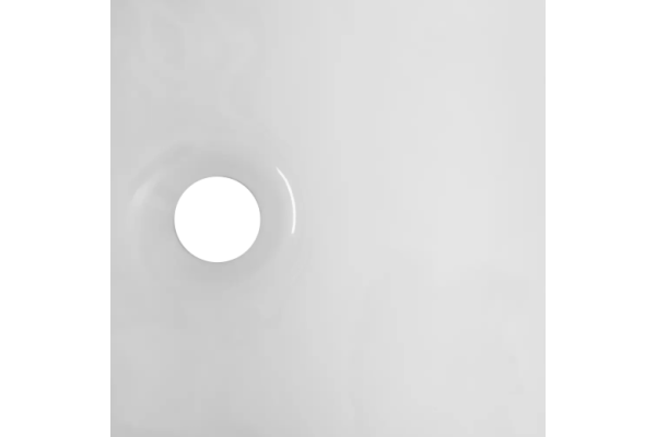 Чугунная ванна Goldman Soul 170х70х42 б/н