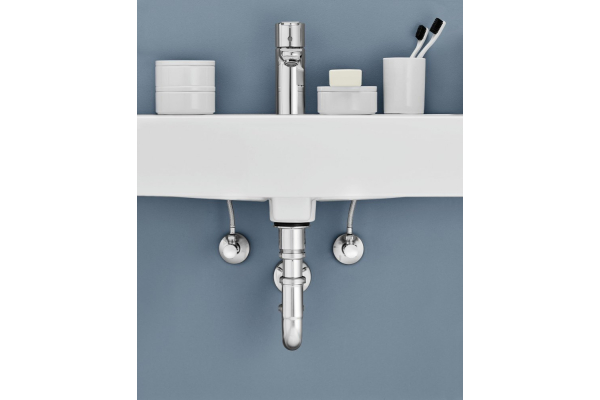 Вентиль угловой Grohe 22037000