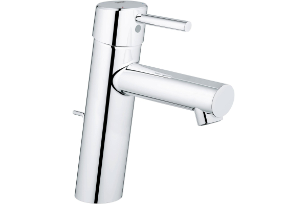 Смеситель для раковины Grohe Concetto 23450001